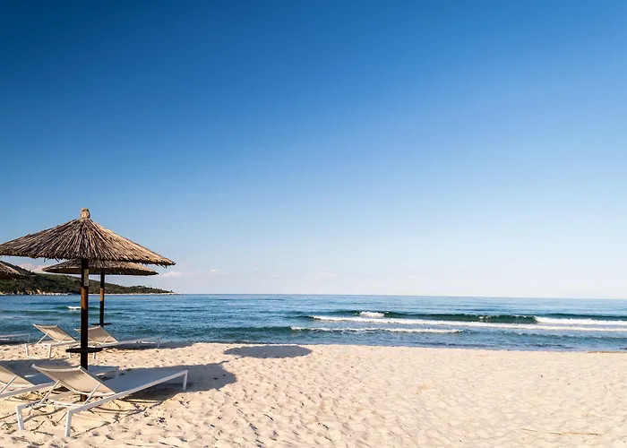 Alexandra Golden Boutique Hotel-Adults Only