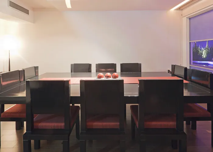 Crowne Plaza Toluca - Lancaster By Ihg