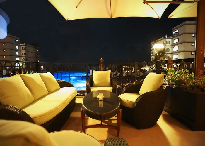 Grand Residences Riviera Cancun