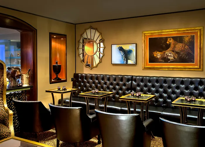Duke Of Richmond Hotel