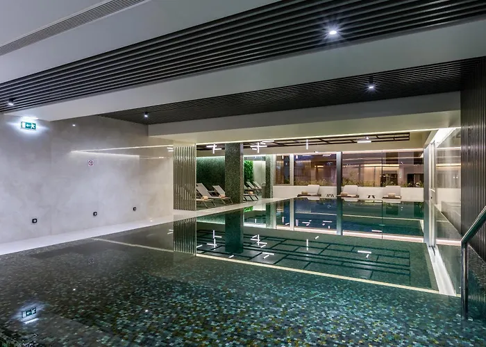 Tui Blue Gardens - Adults-Only - Savoy Signature
