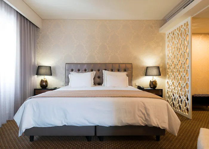 Hotel Lis Batalha