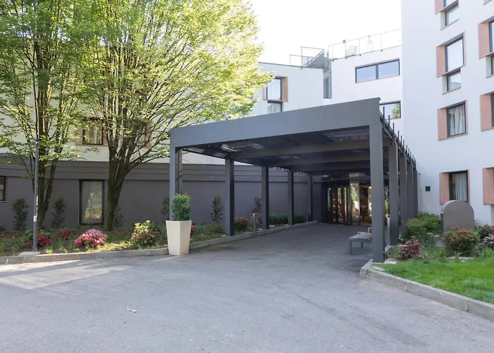 Belstay Milano Linate