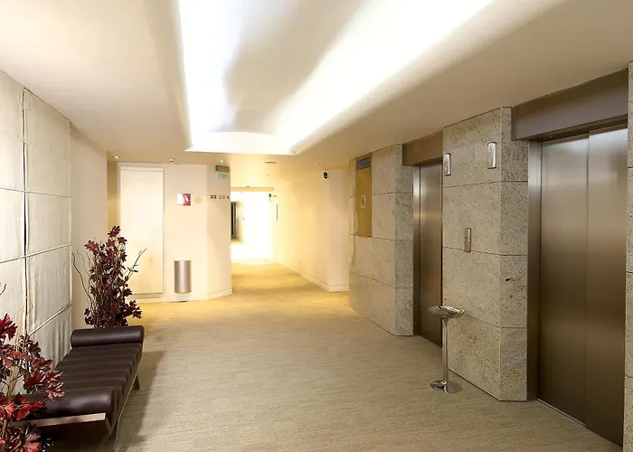 Ontur Izmir Otel