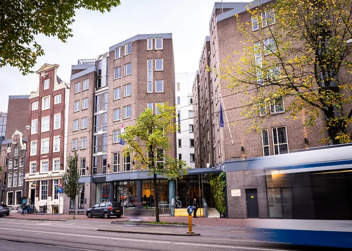 Kimpton De Witt Amsterdam, An Ihg Hotel