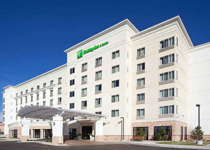 Doubletree By Hilton Denver International Airport, Co Montbello