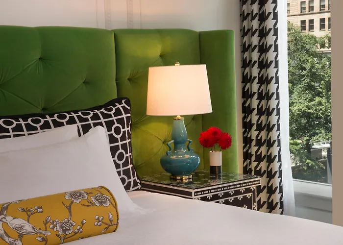 Kimpton Hotel Monaco Pittsburgh By Ihg