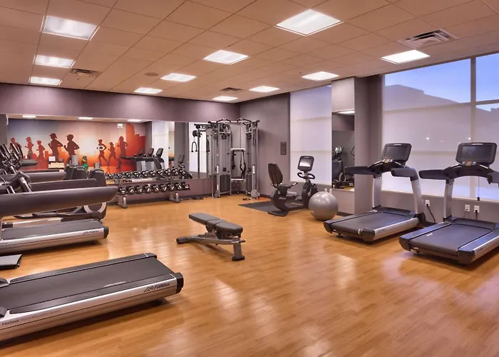 Hyatt House Salt Lake City Downtown