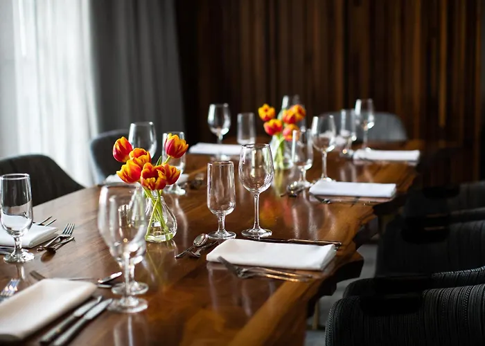 Kimpton Palomar By Ihg