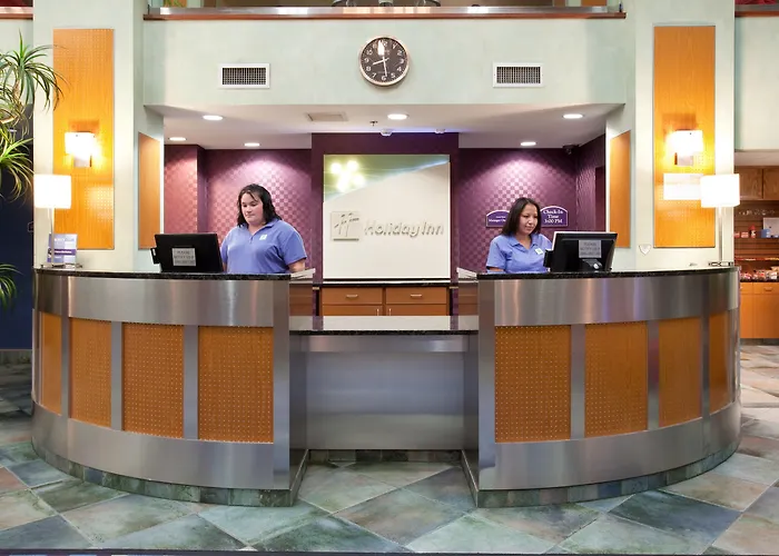 Holiday Inn Rock Springs By Ihg