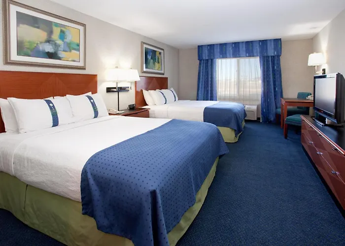 Holiday Inn Rock Springs By Ihg