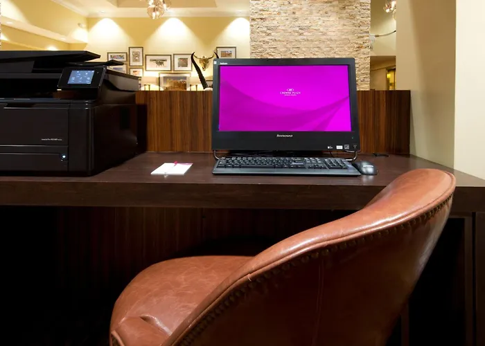 Albuquerque Crowne Plaza By Ihg