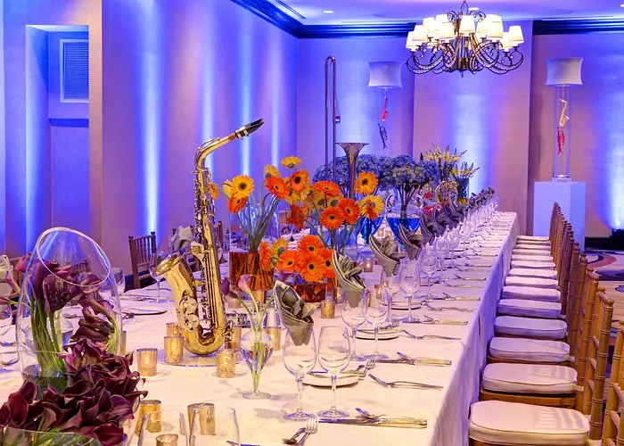 Intercontinental New Orleans By Ihg
