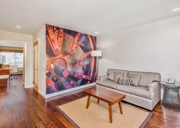 Indigo Anaheim By Ihg