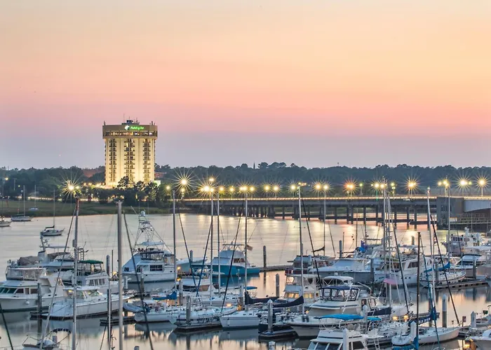Holiday Inn Charleston-Riverview By Ihg