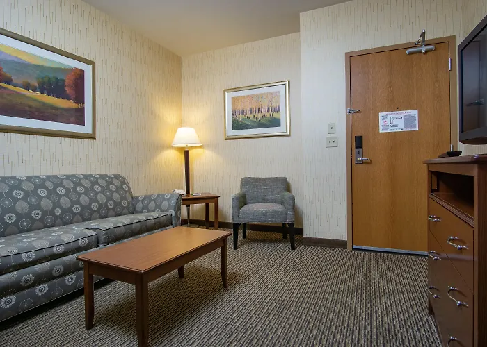 Holiday Inn By Ihg
