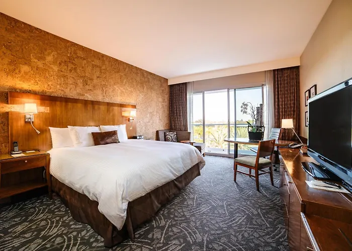 Miyako Hybrid Hotel Torrance
