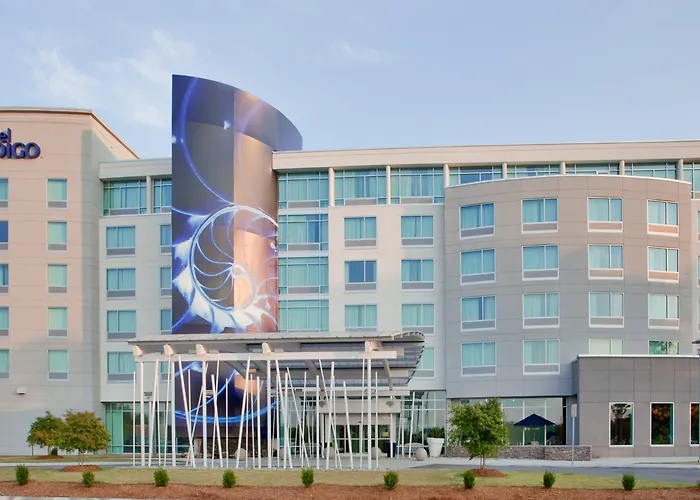 Delta s By Marriott Raleigh- At Research Triangle Park