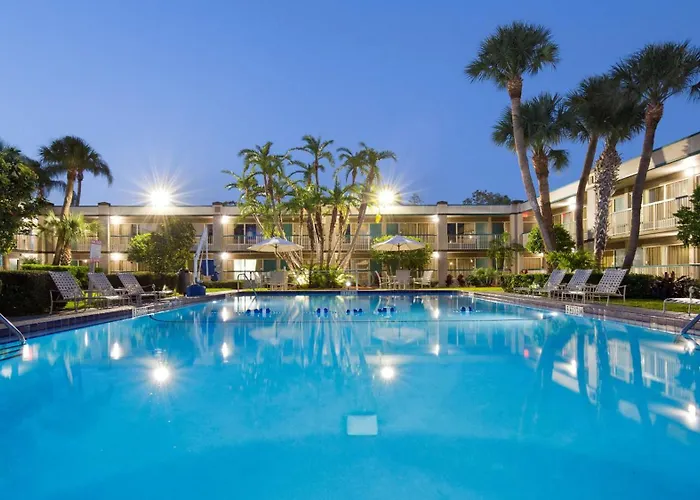 Best Western Downtown Stuart