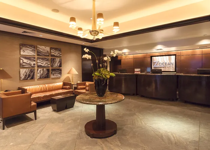 Z Ocean Hotel, Classico A Sonesta Collection (Adults Only)