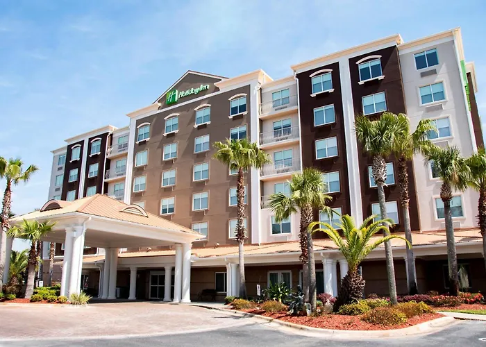 Holiday Inn & Suites Lake City By Ihg