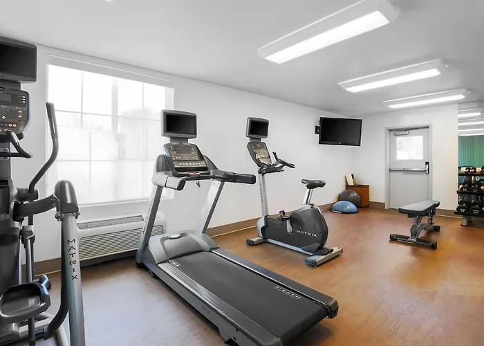Holiday Inn Express Lancaster By Ihg