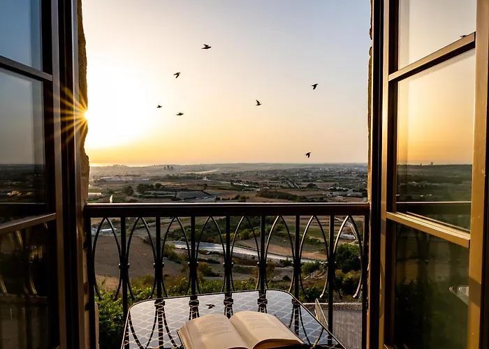 The Xara Palace Relais & Chateaux Mdina