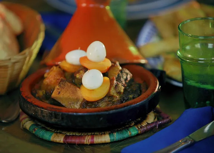 Riad Catalina