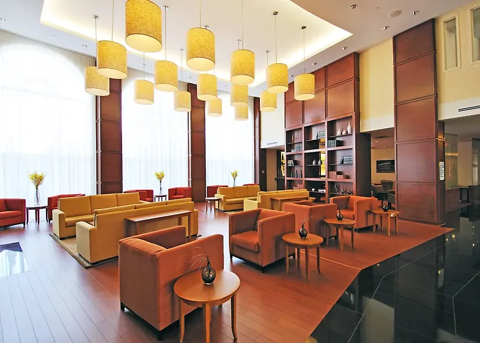 Holiday Inn & Suites Montreal Airport By Ihg Dorval