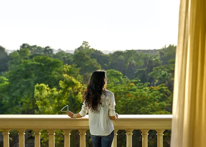 Four Seasons Cairo At The First Residence Giza