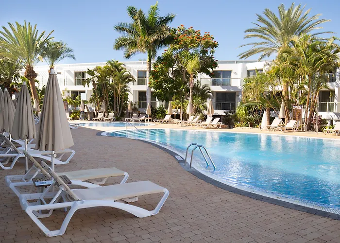 Hotel R2 Bahia Playa - Adults Only à Costa Calma