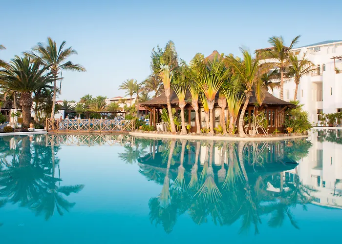 Club Jandia Princess Pájara