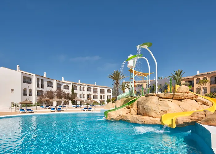 Sol By Melia Falco Menorca Son Xoriguer