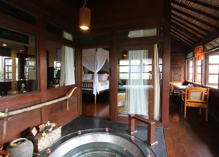 Hotel Tugu Bali Canggu 