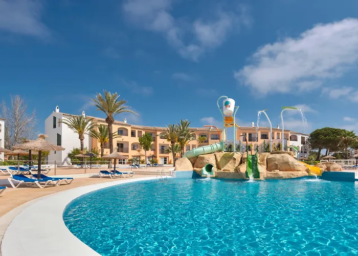 Sol By Melia Falco Menorca Son Xoriguer