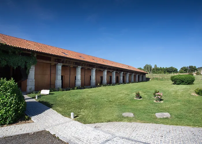 Izan Puerta de Gredos