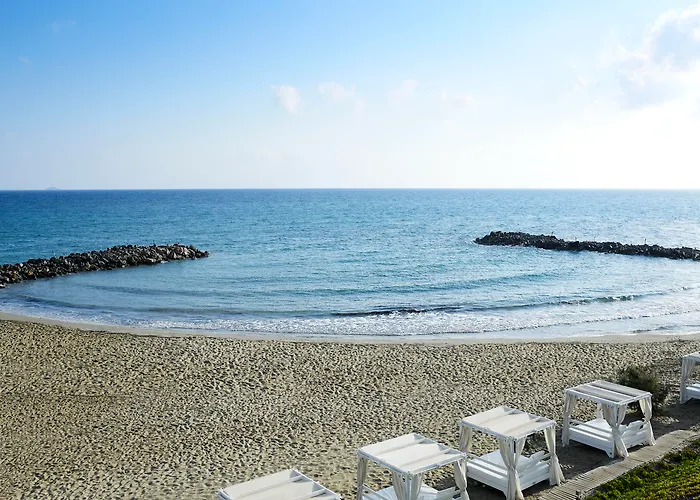 Knossos Beach Bungalows Suites Resort&Spa Kokkini Hani