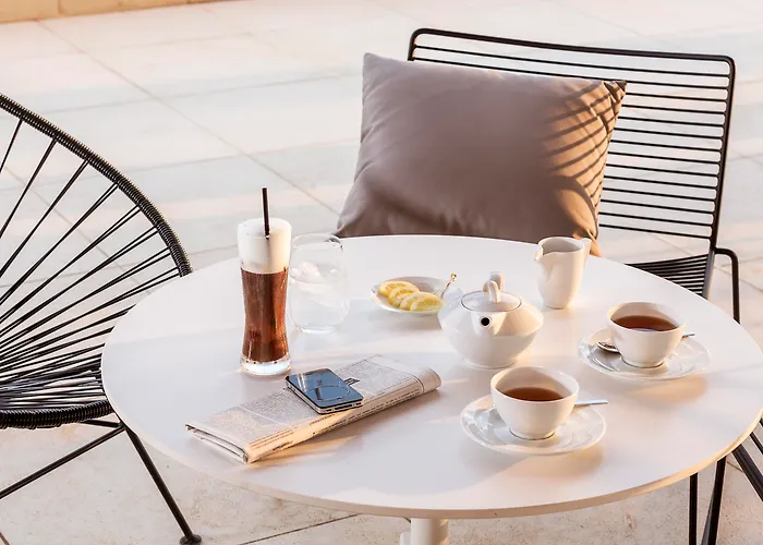 Horizon Blu Boutique Hotel Kalamata