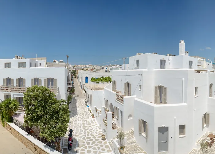 Argo Boutique Hotel