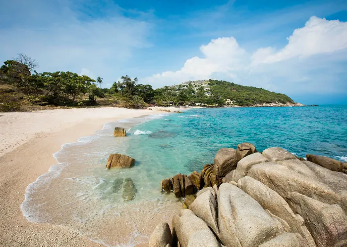 Saii Koh Samui Villas - Adult Only 12 Plus