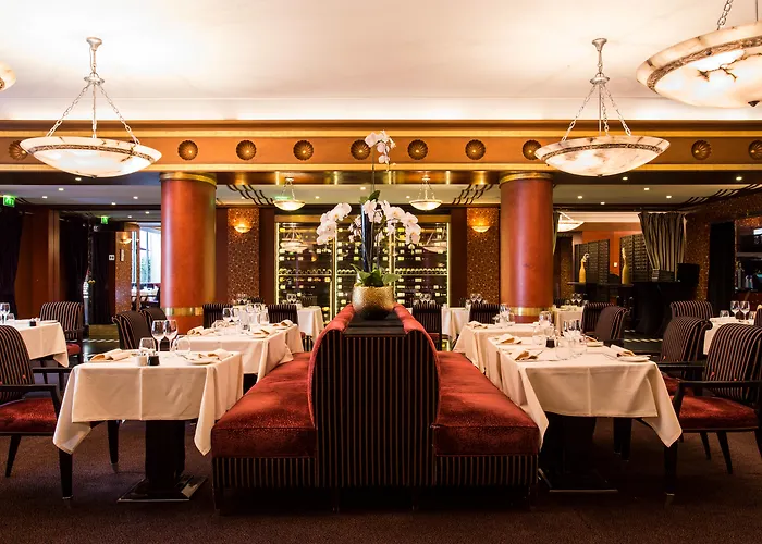 L'Hotel Du Collectionneur Paris