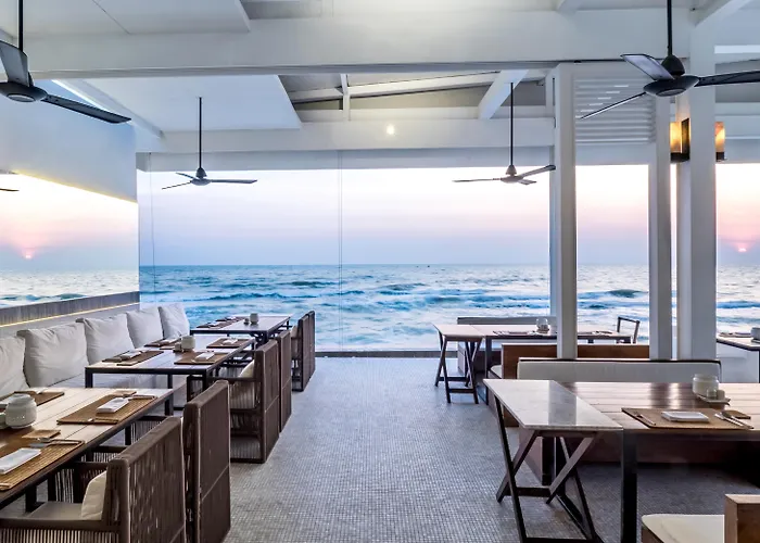 Putahracsa Hua Hin Hotel