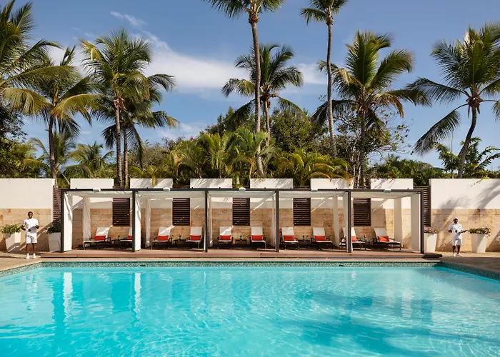 Casa De Campo Resort & Villas La Romana