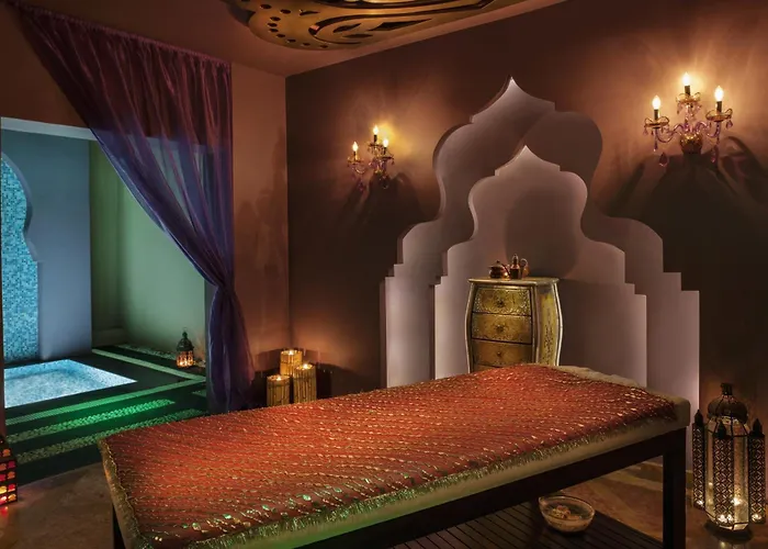 Spice Hotel & Spa Belek