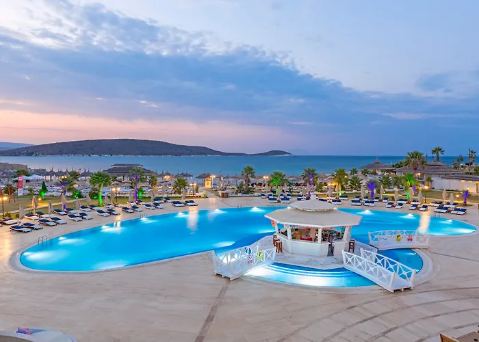 Cocos The Club Solto Hotel Alacati