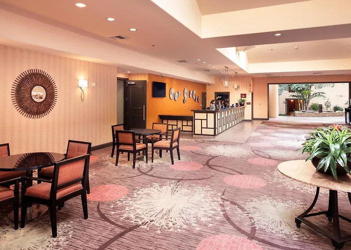 Concord Plaza Hotel