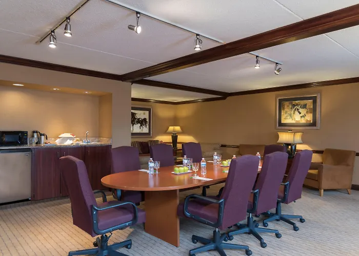 Holiday Inn Cleveland - South Independence By Ihg