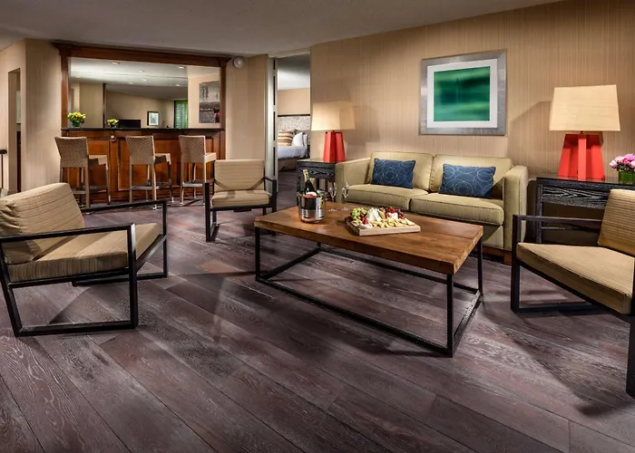 The Maya Long Beach