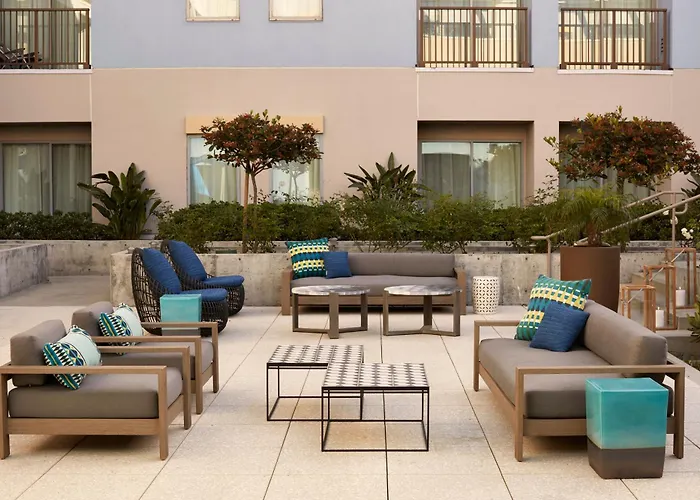 Kimpton Shorebreak Huntington Beach Resort By Ihg