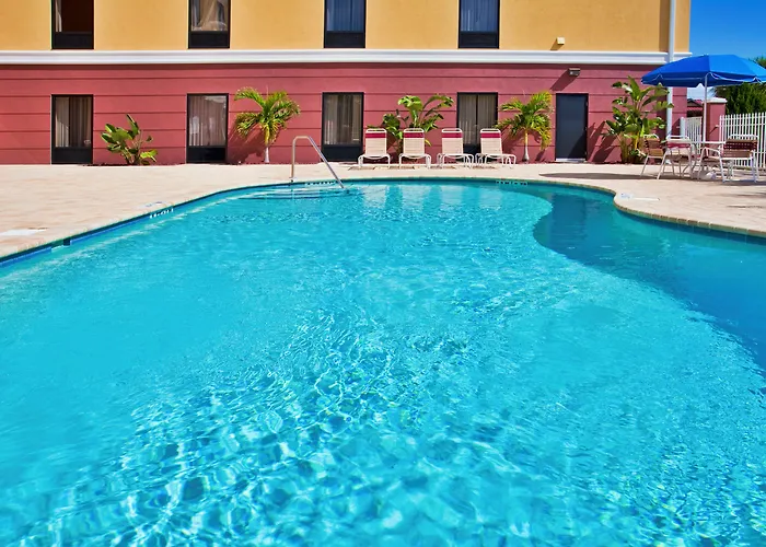 Homewood Suites By Hilton Tampa-Port Richey